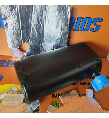 SILENCIOSO DE ESCAPE KUBOTA - Ref. RD41142403
