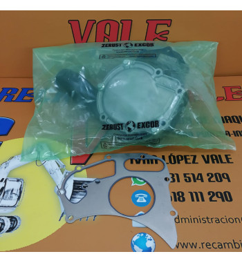 BOMBA DE AGUA PERKINS