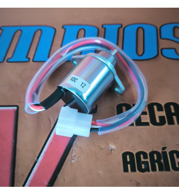 SOLENOIDE DE PARE - Ref. Y11965377950