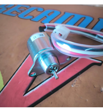 SOLENOIDE DE PARE - Ref. Y11965377950