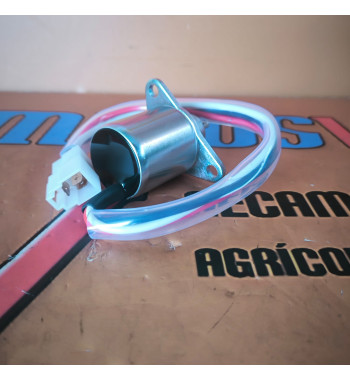 SOLENOIDE DE PARE - Ref. Y11965377950