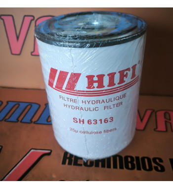 FILTRO DE ACEITE HIDRÁULICO - Ref. 701004800