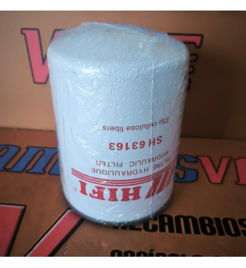 FILTRO DE ACEITE HIDRÁULICO - Ref. 701004800