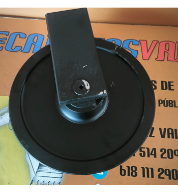 RUEDA GUIA YANMAR YB10 - Ref. E0071490010