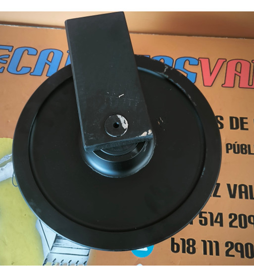 RUEDA GUIA YANMAR YB10 - Ref. E0071490010