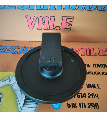 RUEDA GUIA YANMAR YB10 - Ref. E0071490010