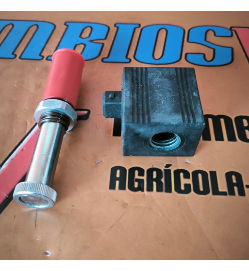 VALVULA SOLENOIDE - Ref. 25974100