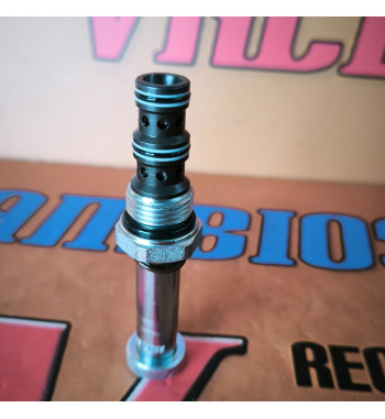 VALVULA SOLENOIDE - Ref. 25974100
