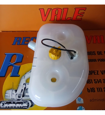 VASO DE EXPANSIÓN MLT840-137 - Ref. 52532215