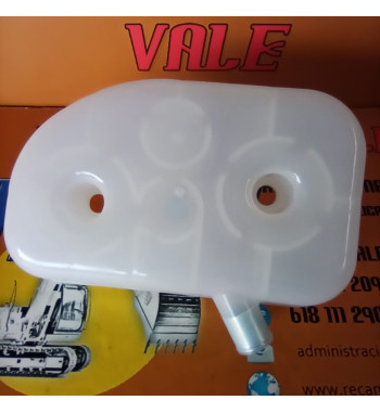 VASO DE EXPANSIÓN MLT840-137 - Ref. 52532215
