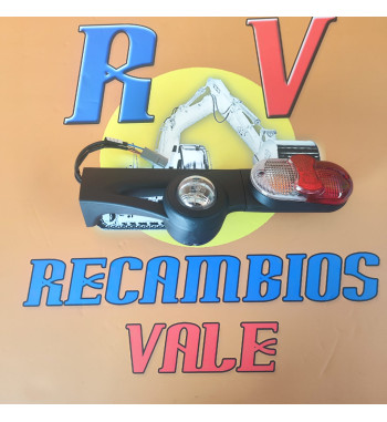 PILOTO TRASERO DERECHO FARESIN - Ref. ME11497223