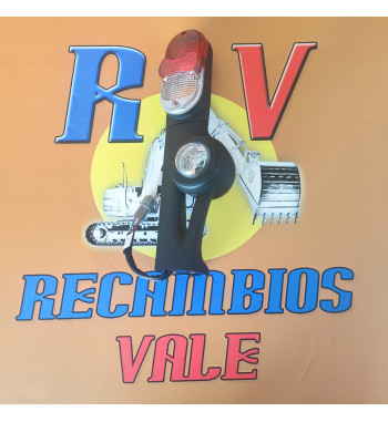 PILOTO TRASERO DERECHO FARESIN - Ref. ME11497223