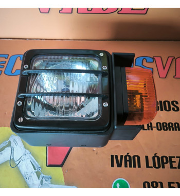FARO DELANTERO DERECHO - Ref. 701132100