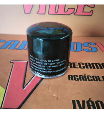 FILTRO DE ACEITE - Ref. W21ES01C00