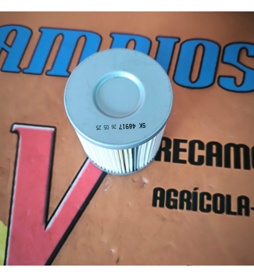 FILTRO DECANTADOR - Ref. V063151880