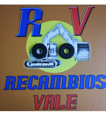 Kit reparación sapos JCB 332T1633