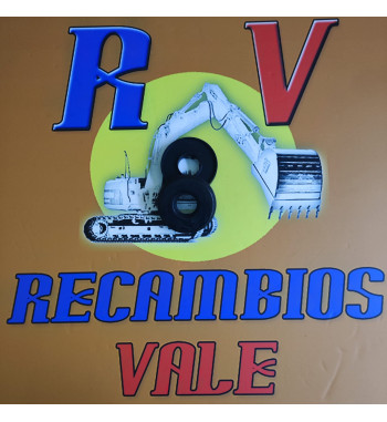 Kit reparación sapos JCB 332T1633