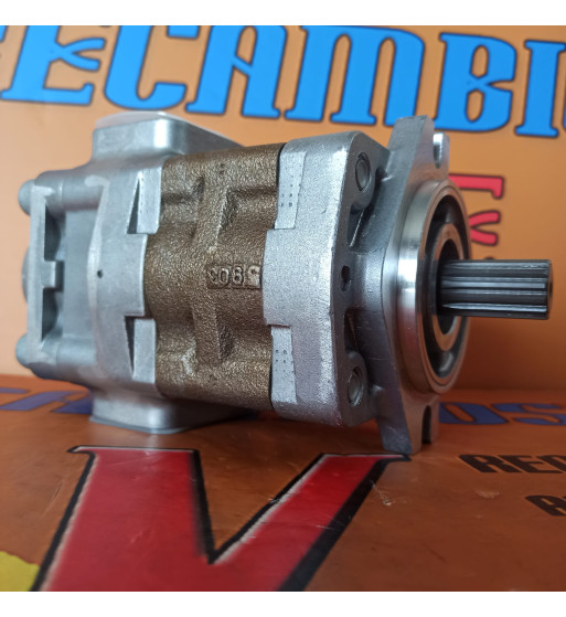 BOMBA HIDRAULICA PIÑONES - Ref. 1902026800
