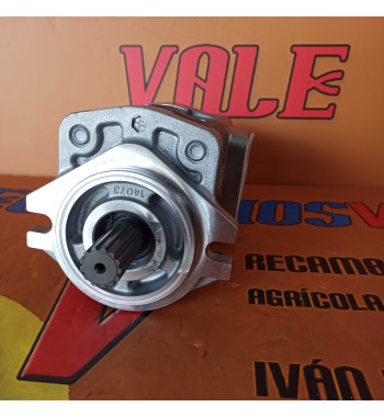 BOMBA HIDRAULICA PIÑONES - Ref. 1902026800
