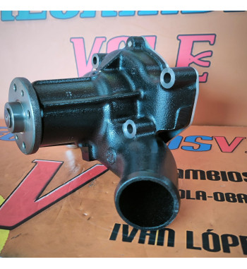 BOMBA DE AGUA ISUZU - Ref. 2800400