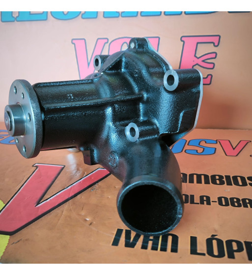 BOMBA DE AGUA ISUZU - Ref. 2800400