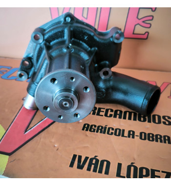 BOMBA DE AGUA ISUZU - Ref. 2800400
