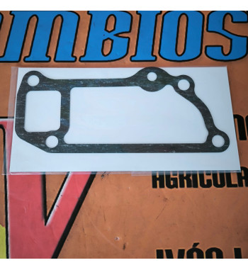 BOMBA DE AGUA ISUZU - Ref. 2800400