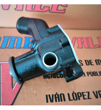 BOMBA DE AGUA ISUZU - Ref. 2800400