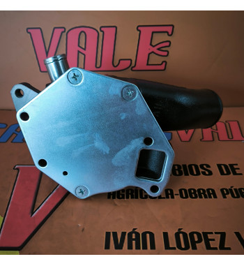 BOMBA DE AGUA ISUZU - Ref. 2800400