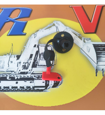 INTERRUPTOR DE BATERÍA - Ref. 70120800