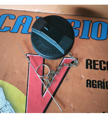 TAPON COMBUSTIBLE JCB - Ref. 333K5769