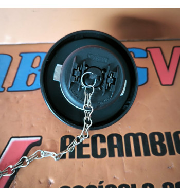 TAPON COMBUSTIBLE JCB - Ref. 333K5769