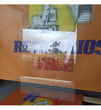 CRISTAL LATERAL DERECHO VOLVO L70 - Ref. 11104113