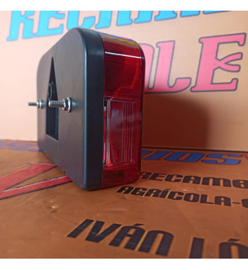 LUZ TRASERA IZQUIERDA - Ref. 45029LKR