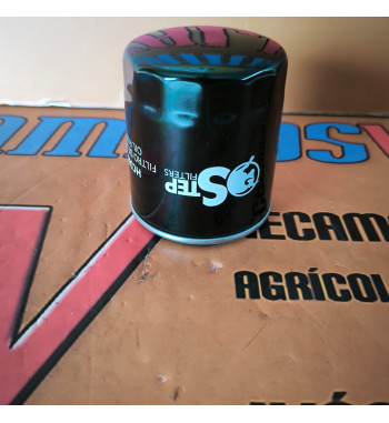 FILTRO ACEITE MOTOR - Ref. W712/21