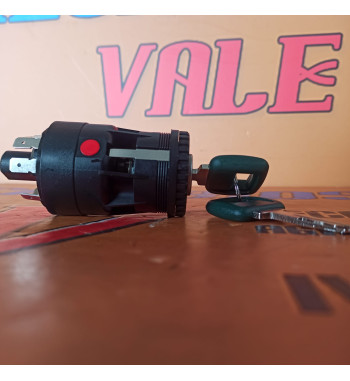 CONTACTOR DE ARRANQUE VOLVO - Ref. 15082295