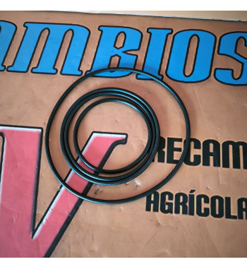 KIT ANILLOS FRENO AUSA - Ref. U1000300