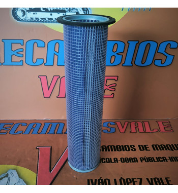 FILTRO AIRE INTERIOR - Ref. 32202601