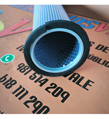 FILTRO AIRE INTERIOR - Ref. 32202601