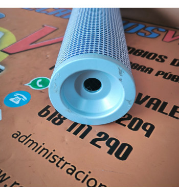 FILTRO AIRE INTERIOR - Ref. 32202601