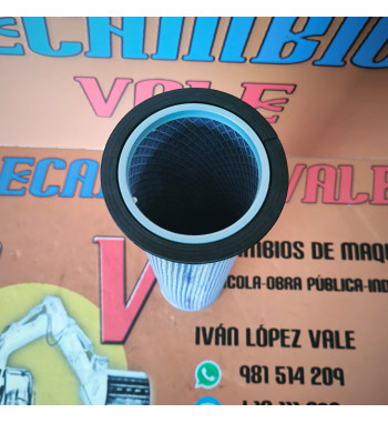 FILTRO AIRE INTERIOR - Ref. 32202601