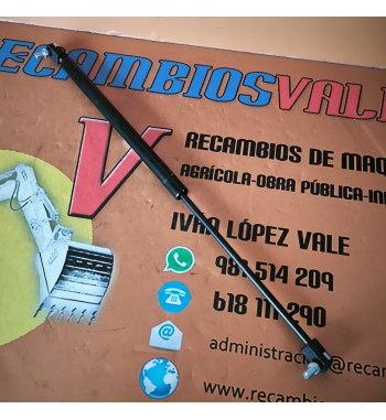 AMORTIGUADOR VENTANA TRASERA - Ref. 33128215