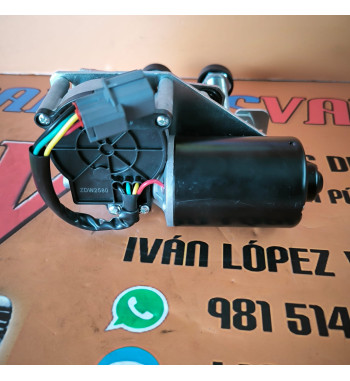 MOTOR LIMPIAPARABRISAS DELANTERO - Ref. 71428000