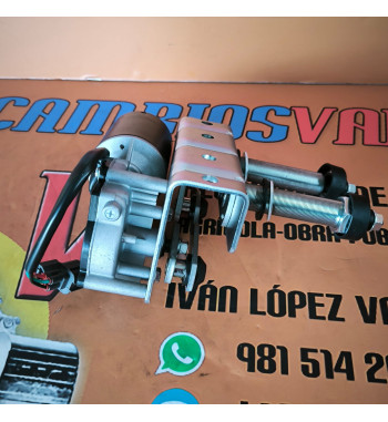 MOTOR LIMPIAPARABRISAS DELANTERO - Ref. 71428000