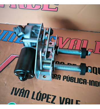 MOTOR LIMPIAPARABRISAS DELANTERO - Ref. 71428000
