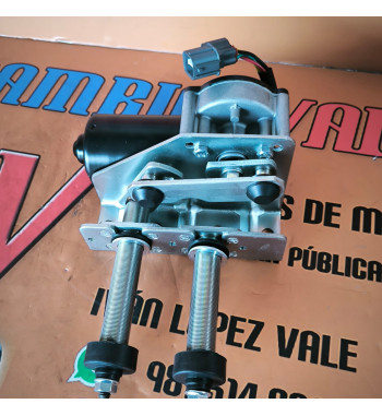MOTOR LIMPIAPARABRISAS DELANTERO - Ref. 71428000