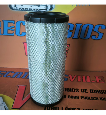 FILTRO AIRE EXTERIOR - Ref. 2971664
