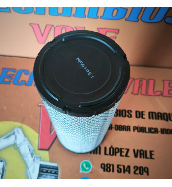 FILTRO AIRE EXTERIOR - Ref. 2971664