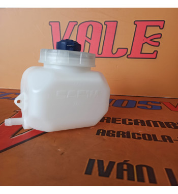 DEPOSITO LIQUIDO FRENOS - Ref. 236147