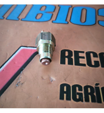 SENSOR AGUA MOTOR - Ref. 12125044901